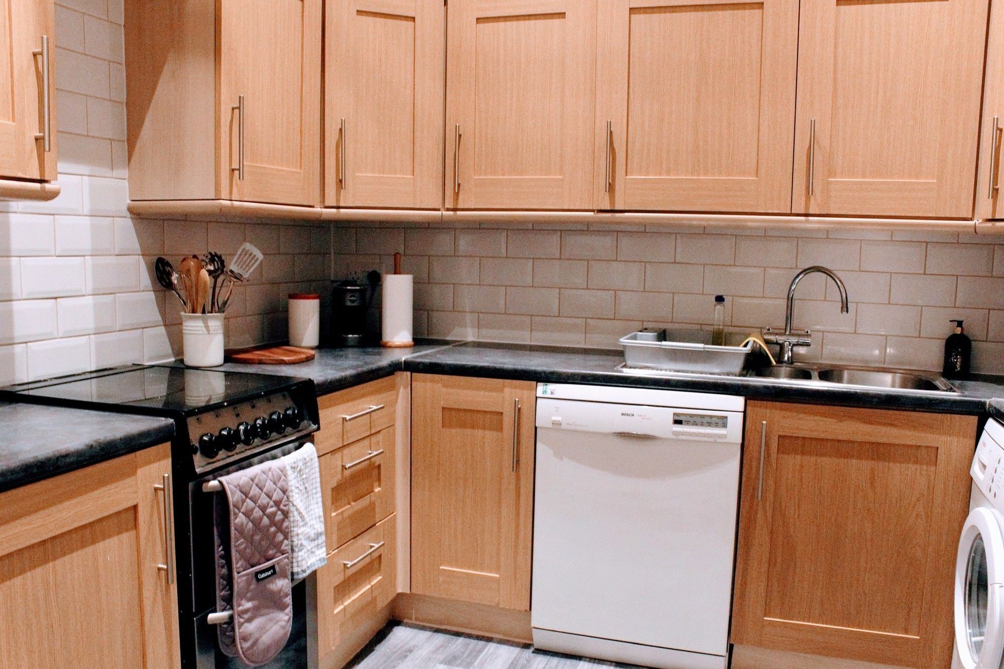 2 Bedroom, 2 Bathroom In New Town Apartment Edinburgh