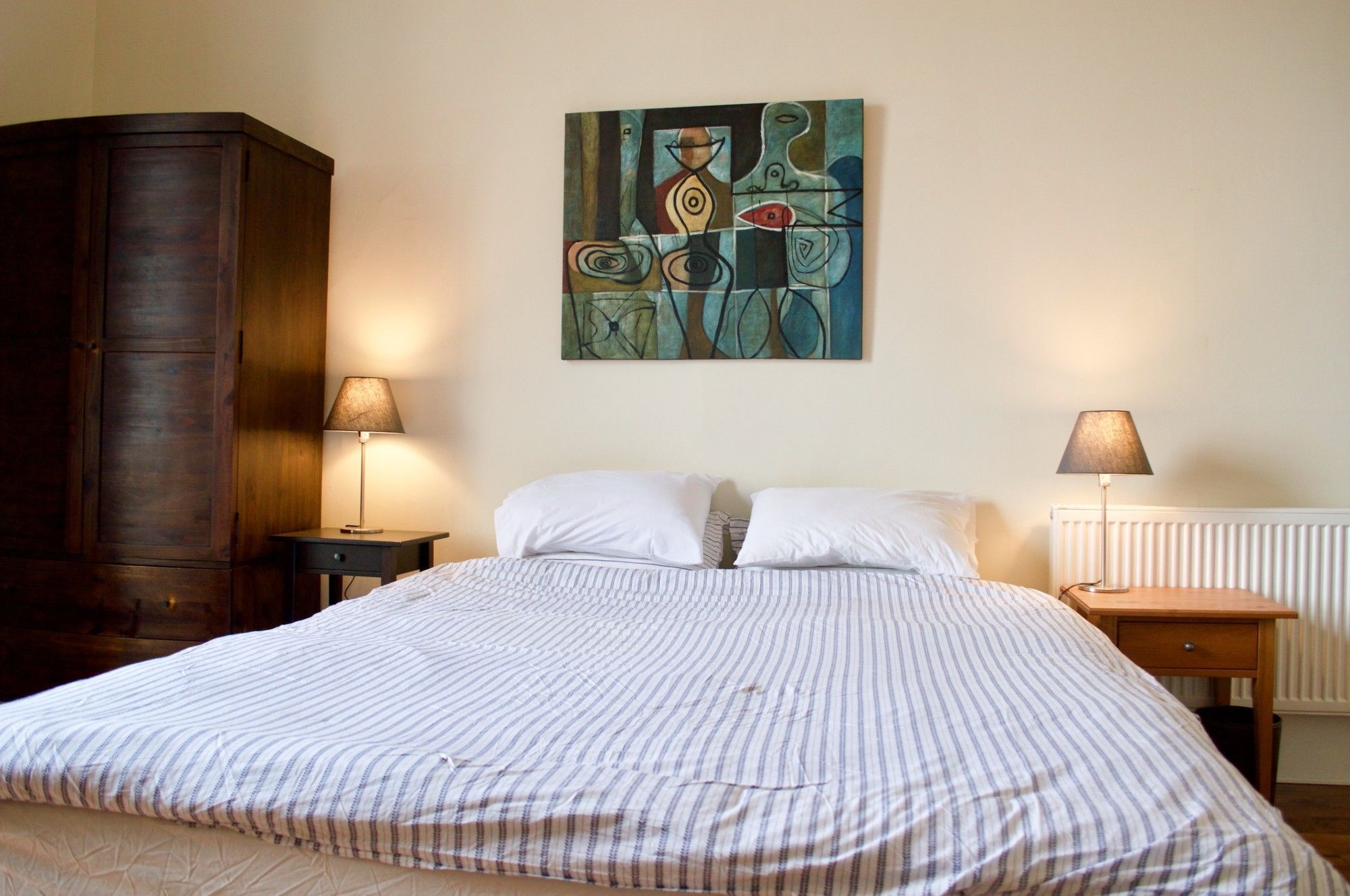 Fabulous 3 Bedroom Flat With Castle Views Apartment *