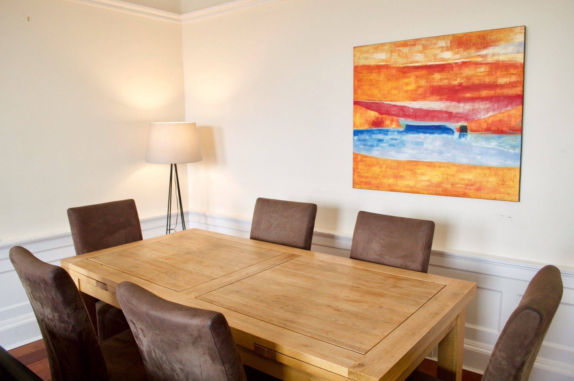 Apartment Fabulous 3 Bedroom Flat With Castle Views *