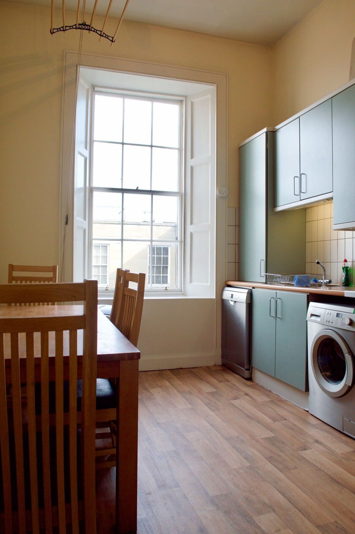 Fabulous 3 Bedroom Flat With Castle Views Apartment Edinburgh