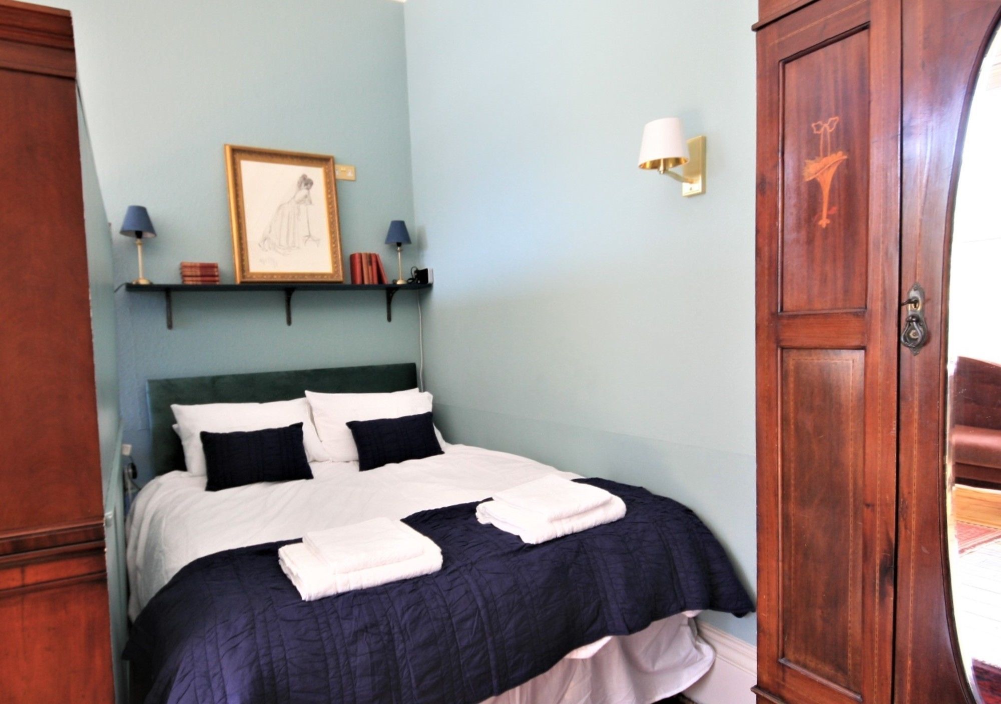 Apartment The Rutland