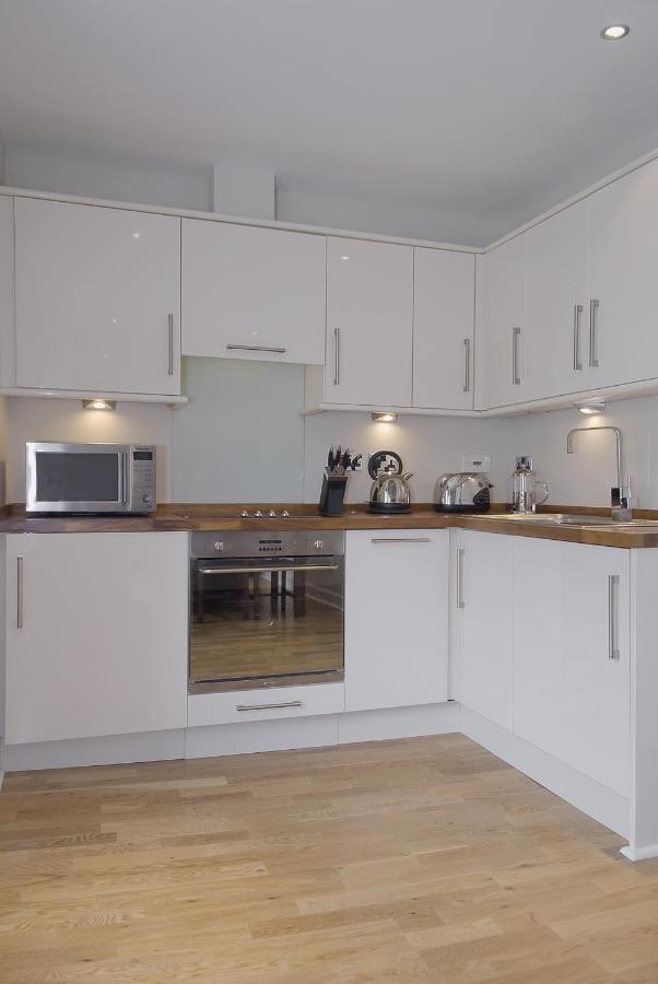 Young Street Apartments Apartment Edinburgh