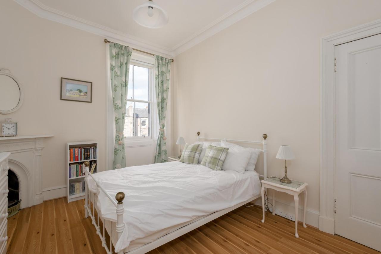 Apartment Dean Terrace - Traditional 3 Bed In Stockbridge *