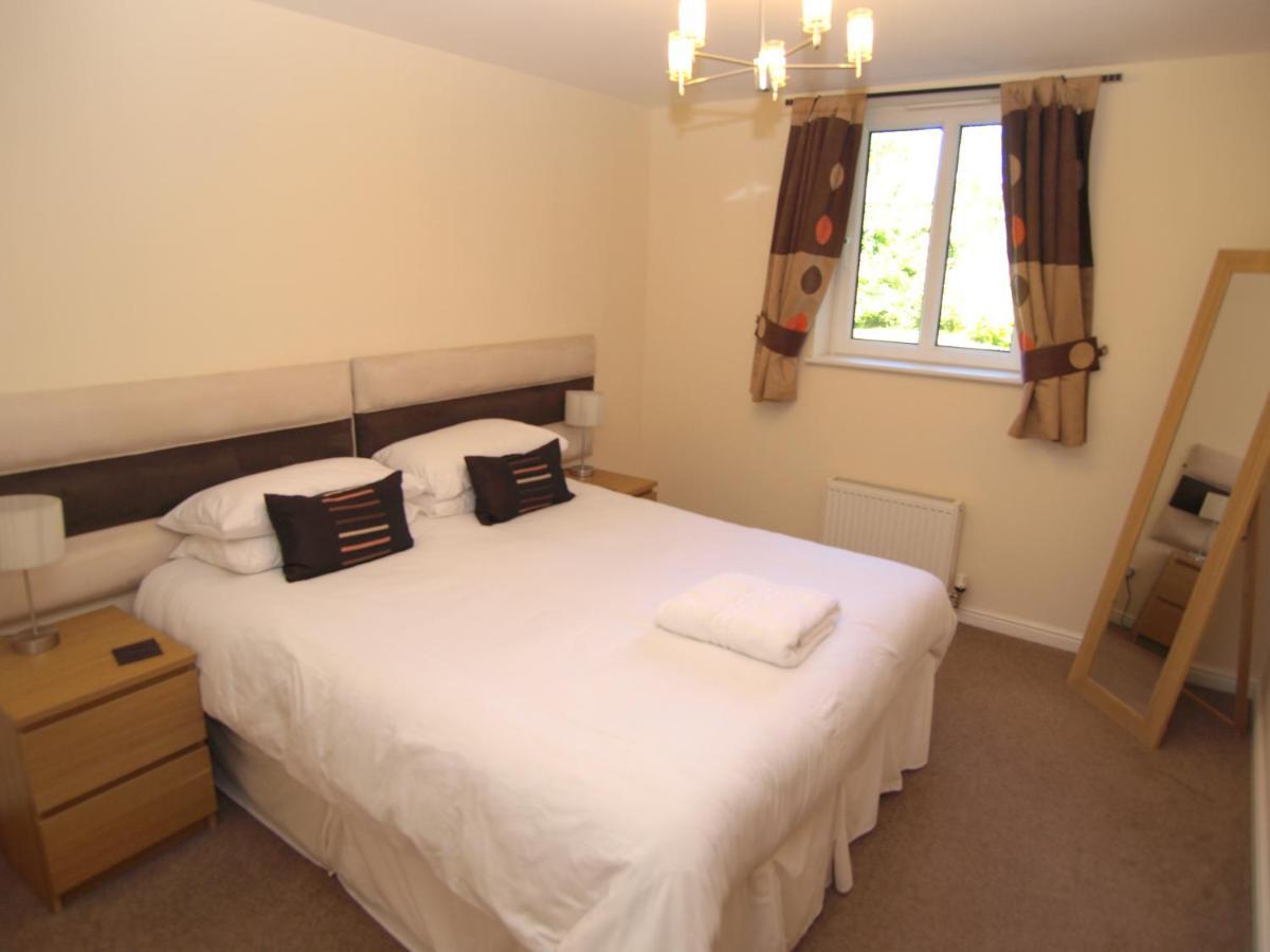 Allanfield Apartment *