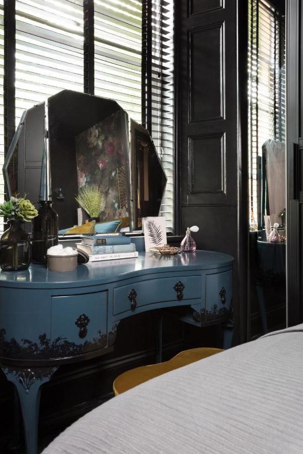 Luxury Boutique In Fashionable Stockbridge 5* Edinburgh