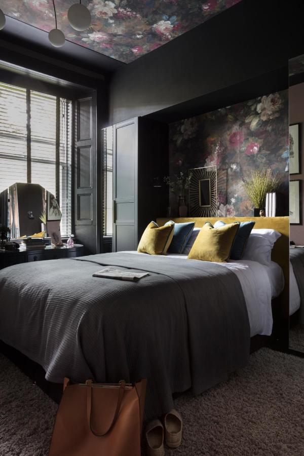 Luxury Boutique In Fashionable Stockbridge 5* * Edinburgh