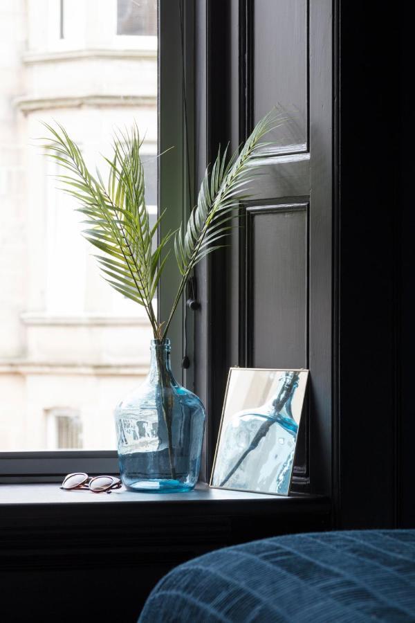 Luxury Boutique In Fashionable Stockbridge 5* Apartment