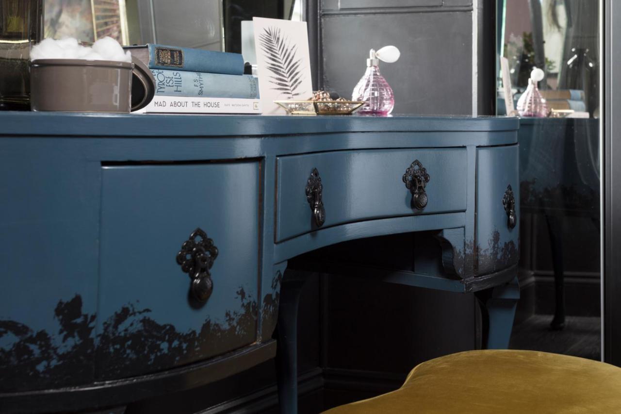 Apartment Luxury Boutique In Fashionable Stockbridge 5*