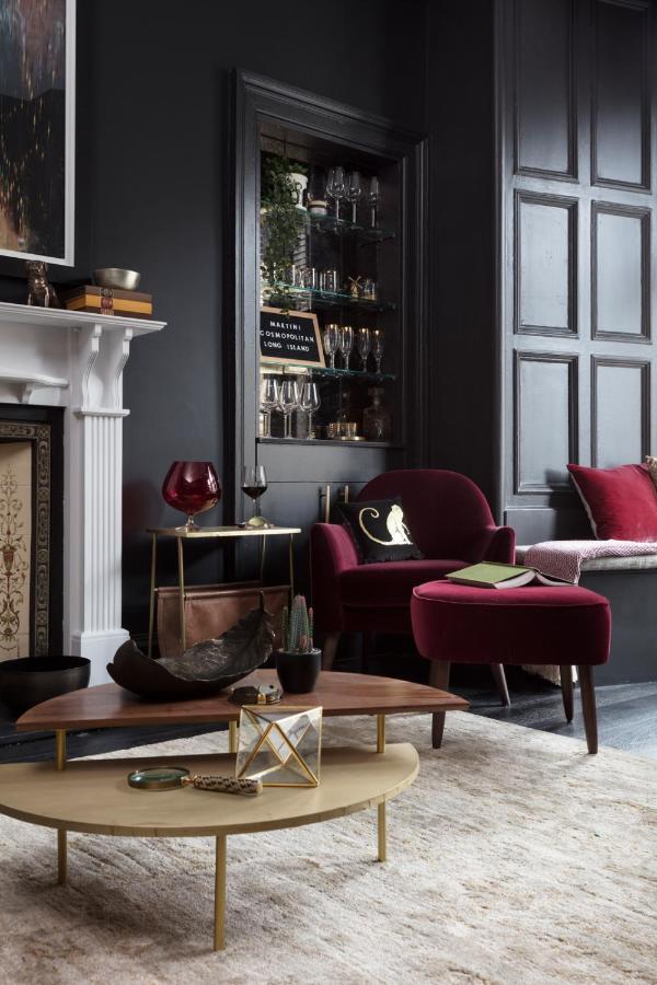 Apartment Luxury Boutique In Fashionable Stockbridge 5* *