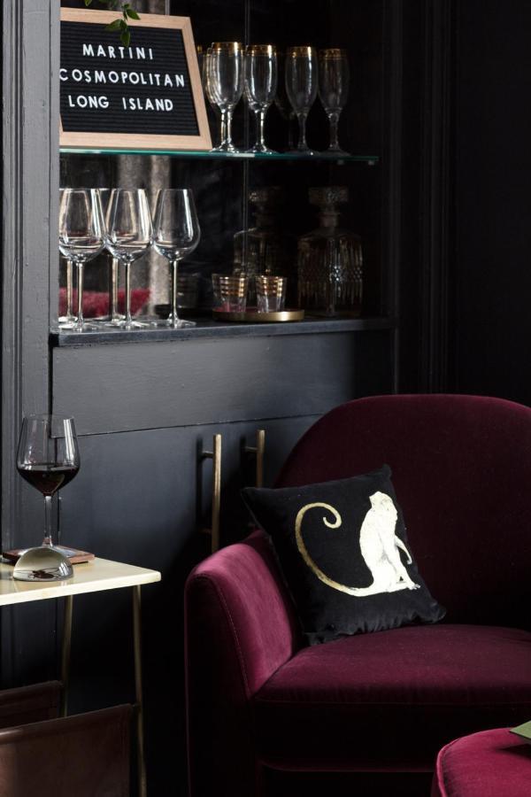 Luxury Boutique In Fashionable Stockbridge 5* *