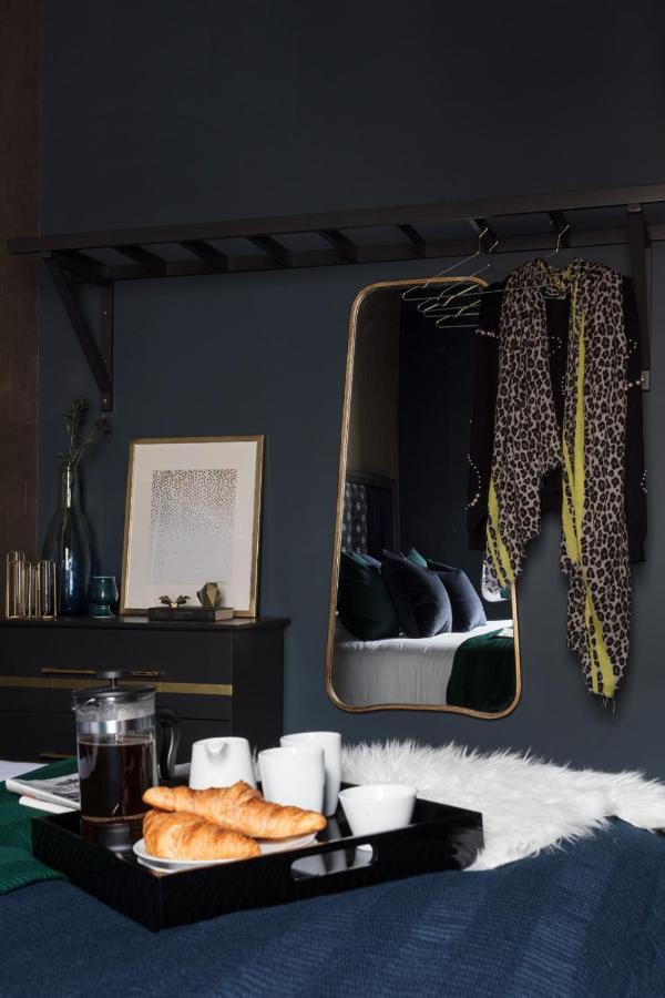 Luxury Boutique In Fashionable Stockbridge 5* * Edinburgh