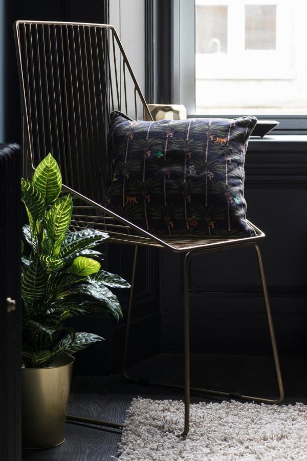 Luxury Boutique In Fashionable Stockbridge 5* * Edinburgh