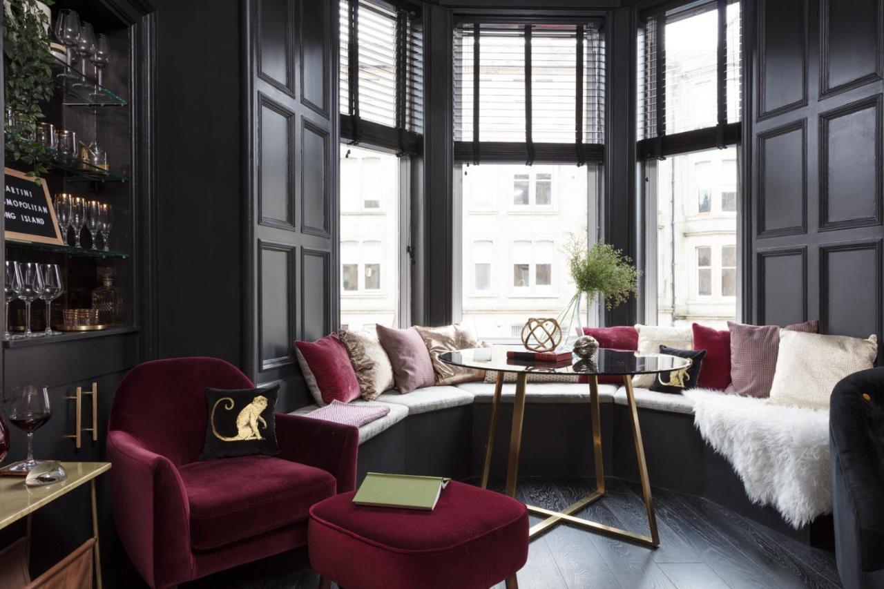 Luxury Boutique In Fashionable Stockbridge 5* *