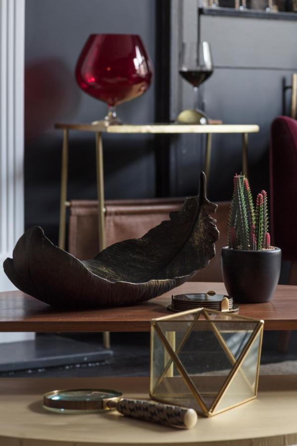 Luxury Boutique In Fashionable Stockbridge 5* Apartment Edinburgh