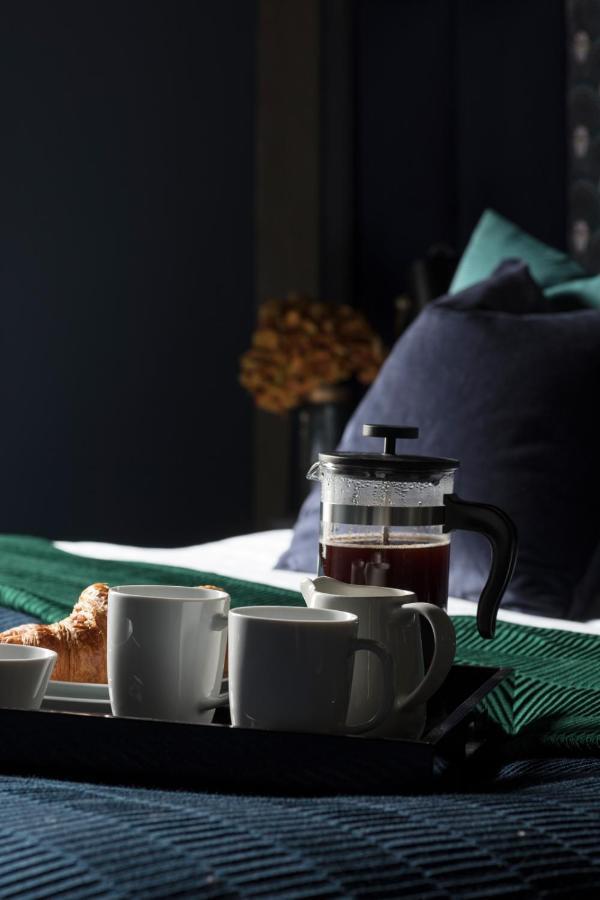 Apartment Luxury Boutique In Fashionable Stockbridge 5* *