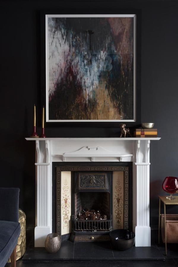 Luxury Boutique In Fashionable Stockbridge 5* Apartment