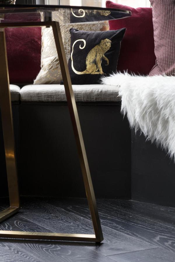Apartment Luxury Boutique In Fashionable Stockbridge 5*