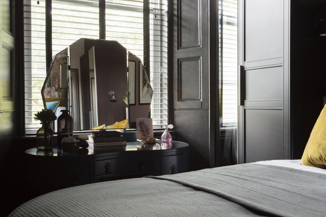 Apartment Luxury Boutique In Fashionable Stockbridge 5* Edinburgh