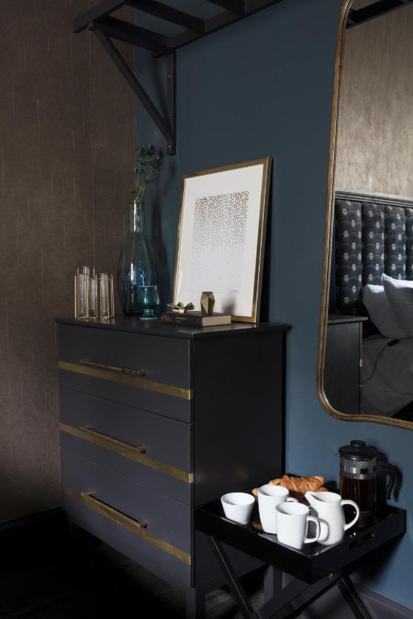 Luxury Boutique In Fashionable Stockbridge 5* Edinburgh