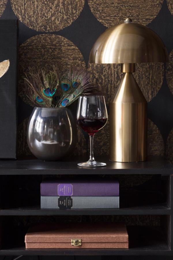 Luxury Boutique In Fashionable Stockbridge 5* Apartment *