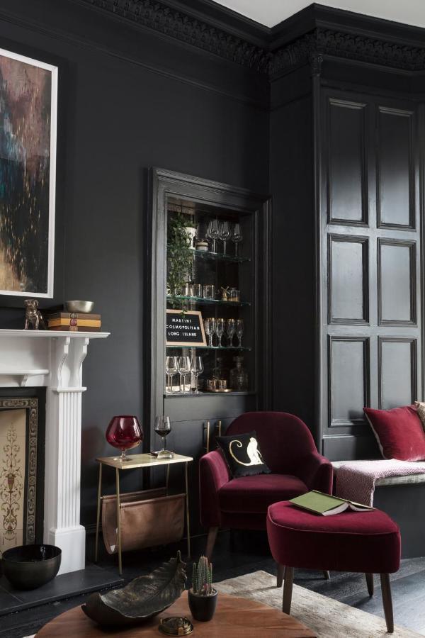 Luxury Boutique In Fashionable Stockbridge 5*