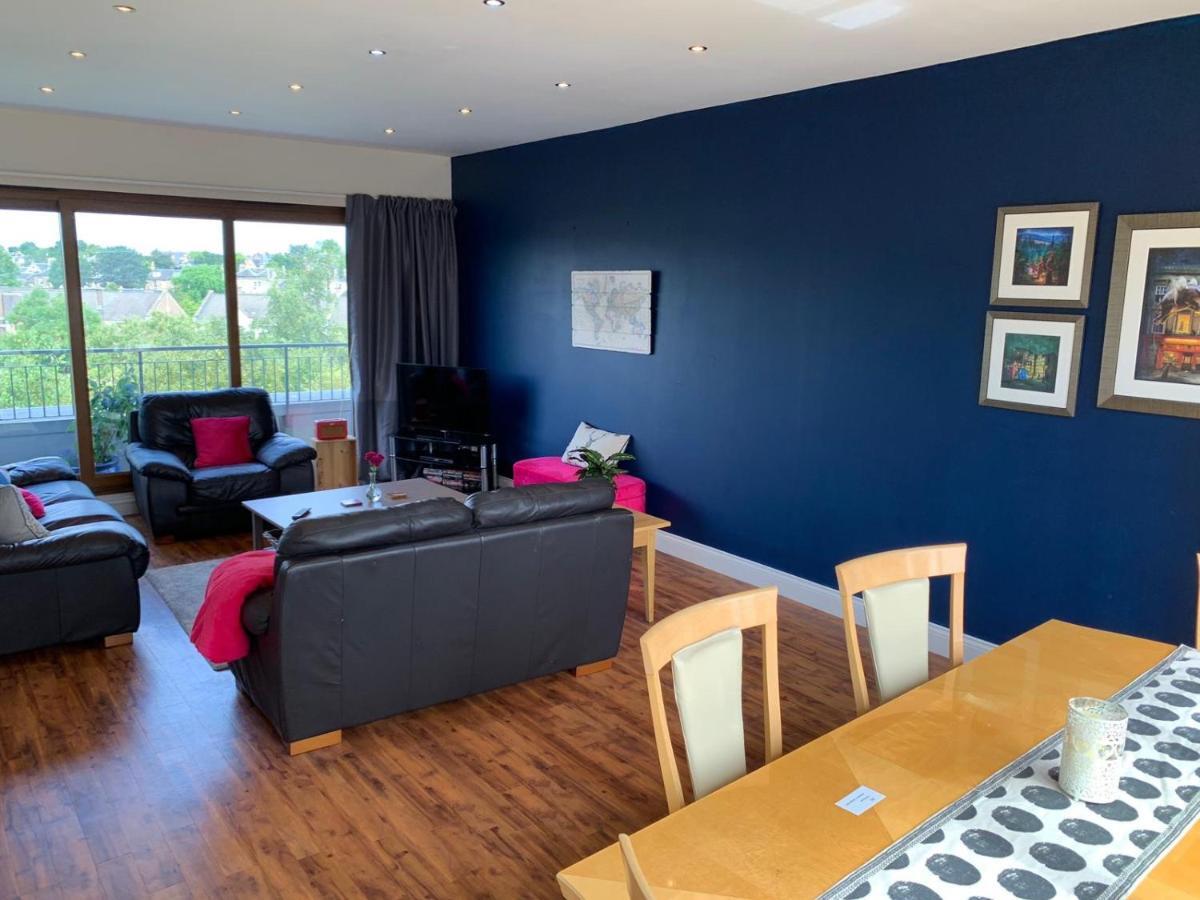 Apartment 5 Bedroom Penthouse EDI
