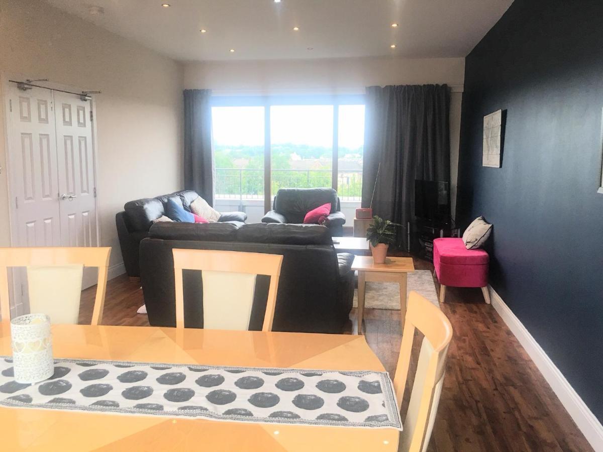 5 Bedroom Penthouse EDI