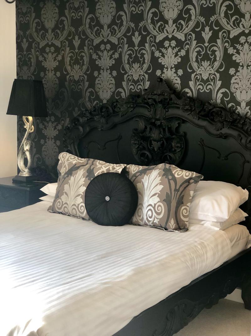 Apartment Oakhill