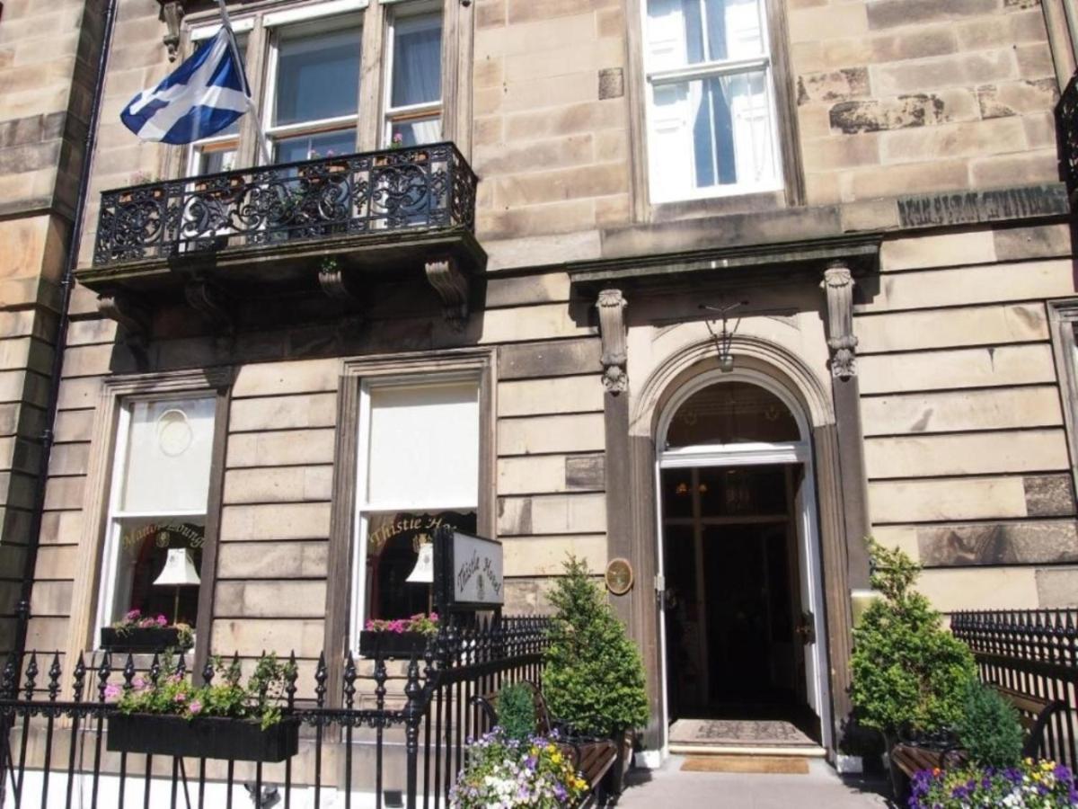 Thistle Hotel