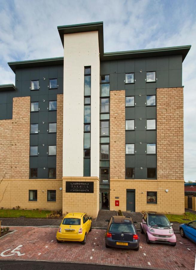 Apartment Oakhill *