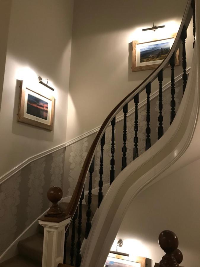 18 Craigmillar Park