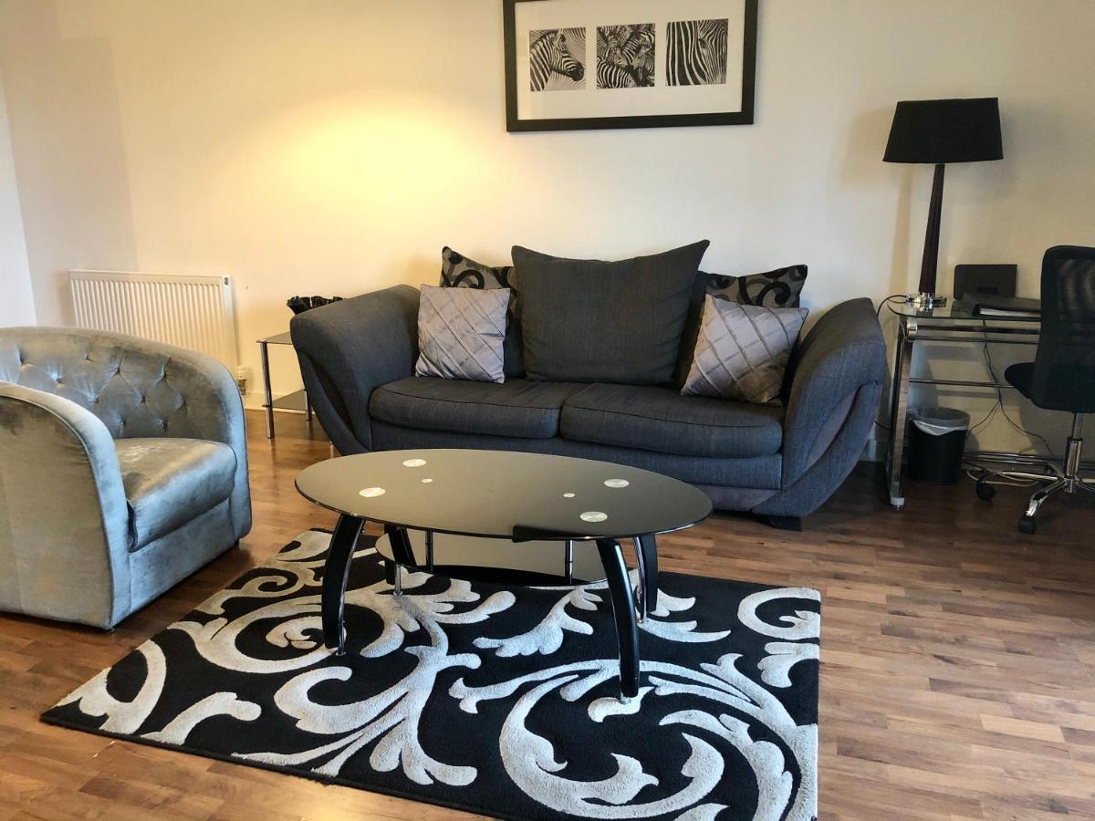 Oakhill Apartment