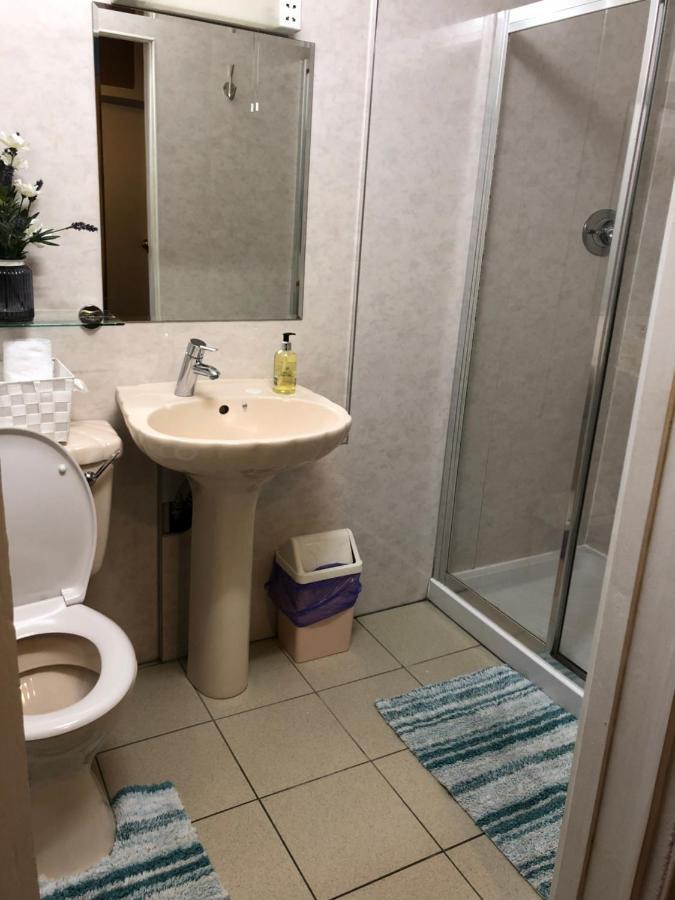 Guest house Atlas
