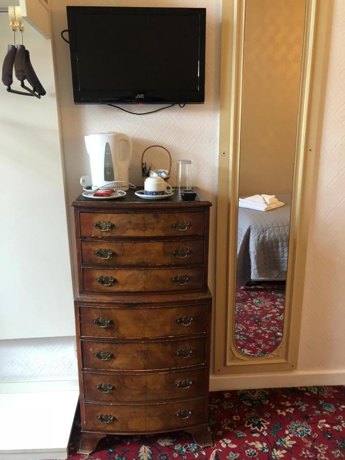 Guest house Atlas 2*