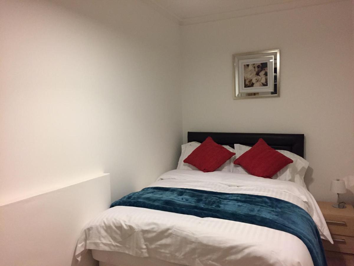 Dunbar Serviced Apartment EDI