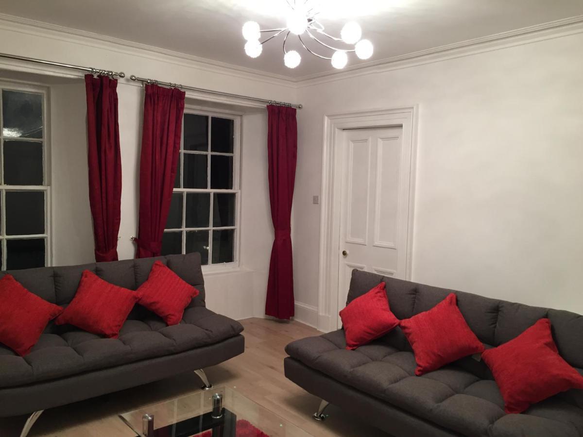 Apartment Dunbar Serviced EDI