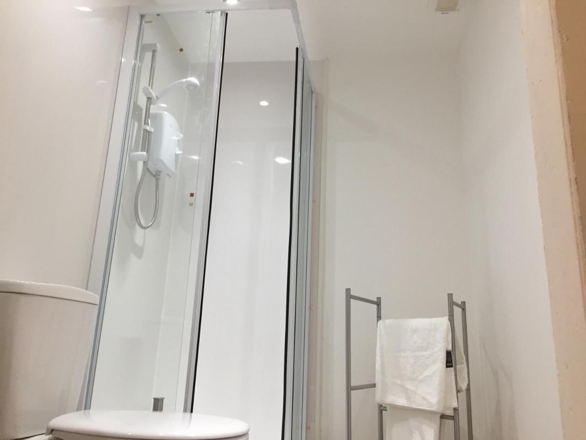 Dunbar Serviced Apartment EDI