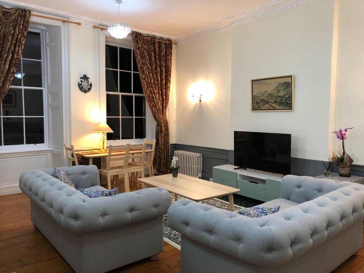 Centre En-suite Homestay
