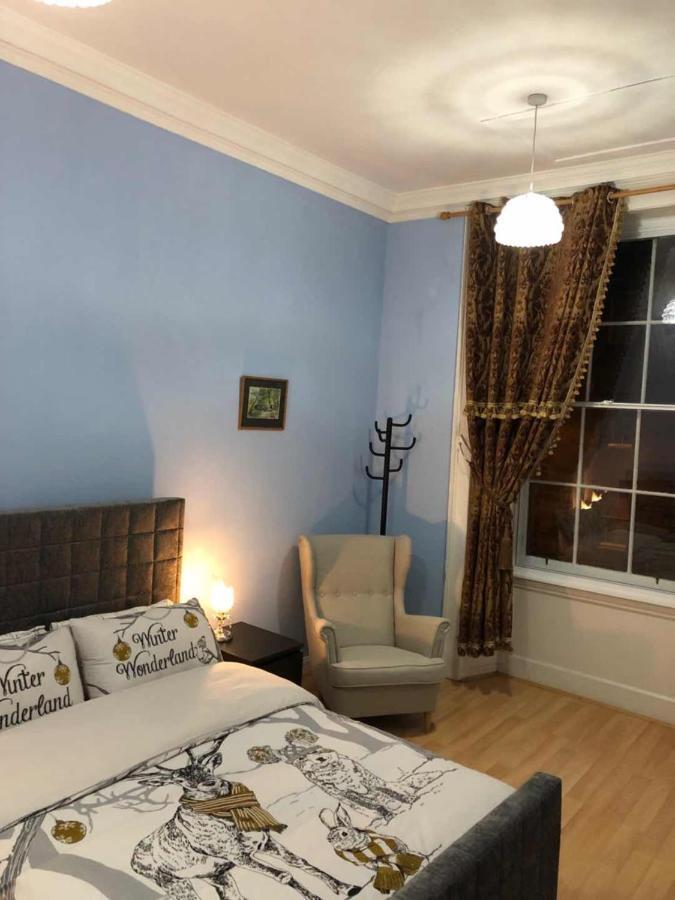 Centre En-suite Edinburgh