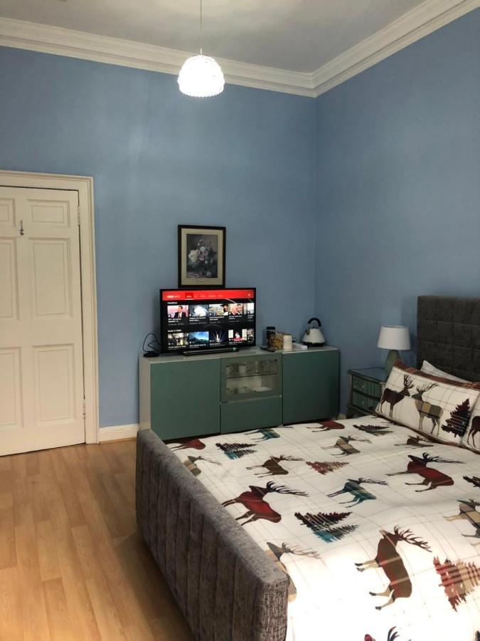 Centre En-suite * Edinburgh