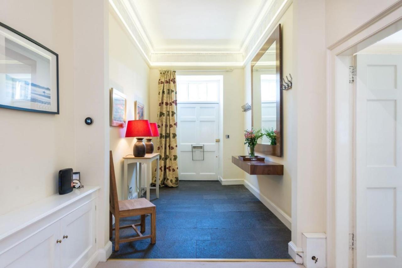 Gayfield Place Holiday home