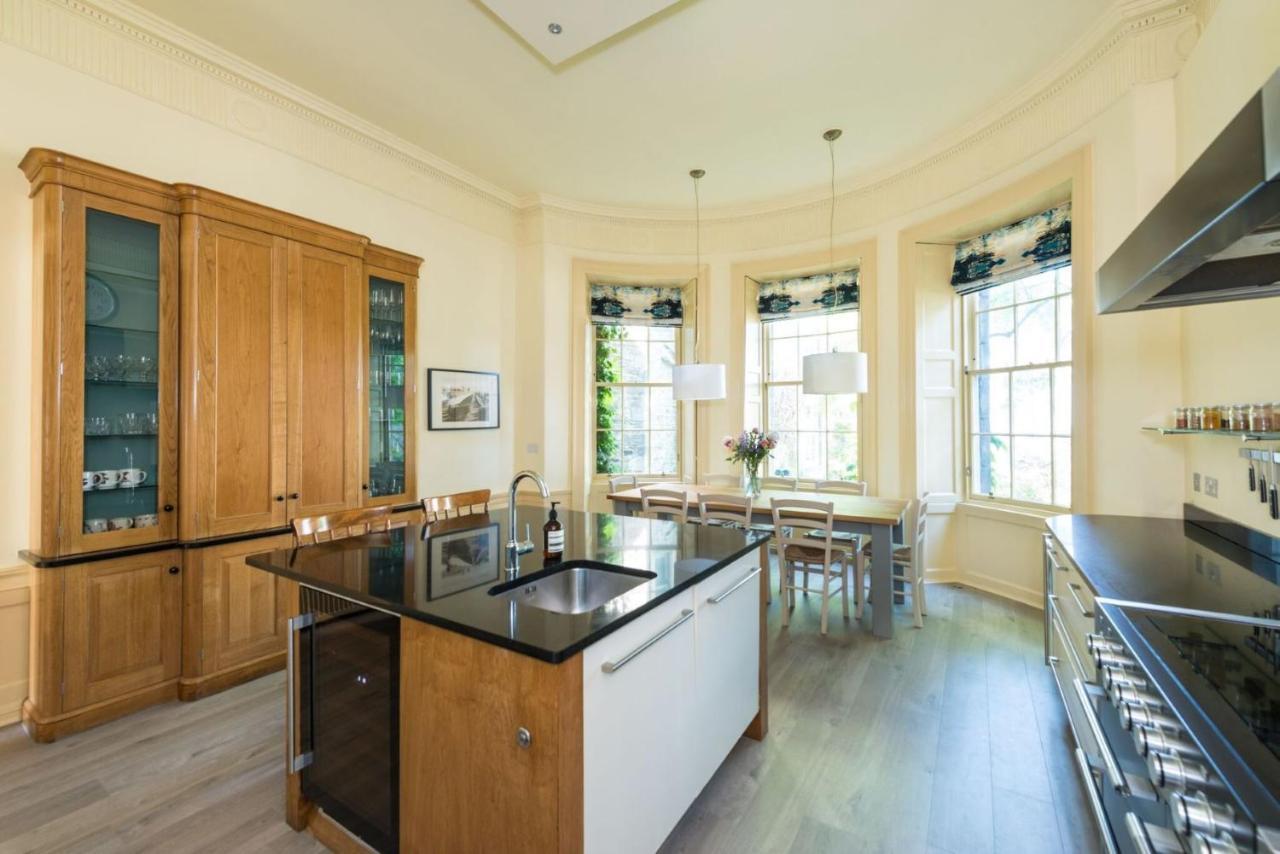 Gayfield Place *