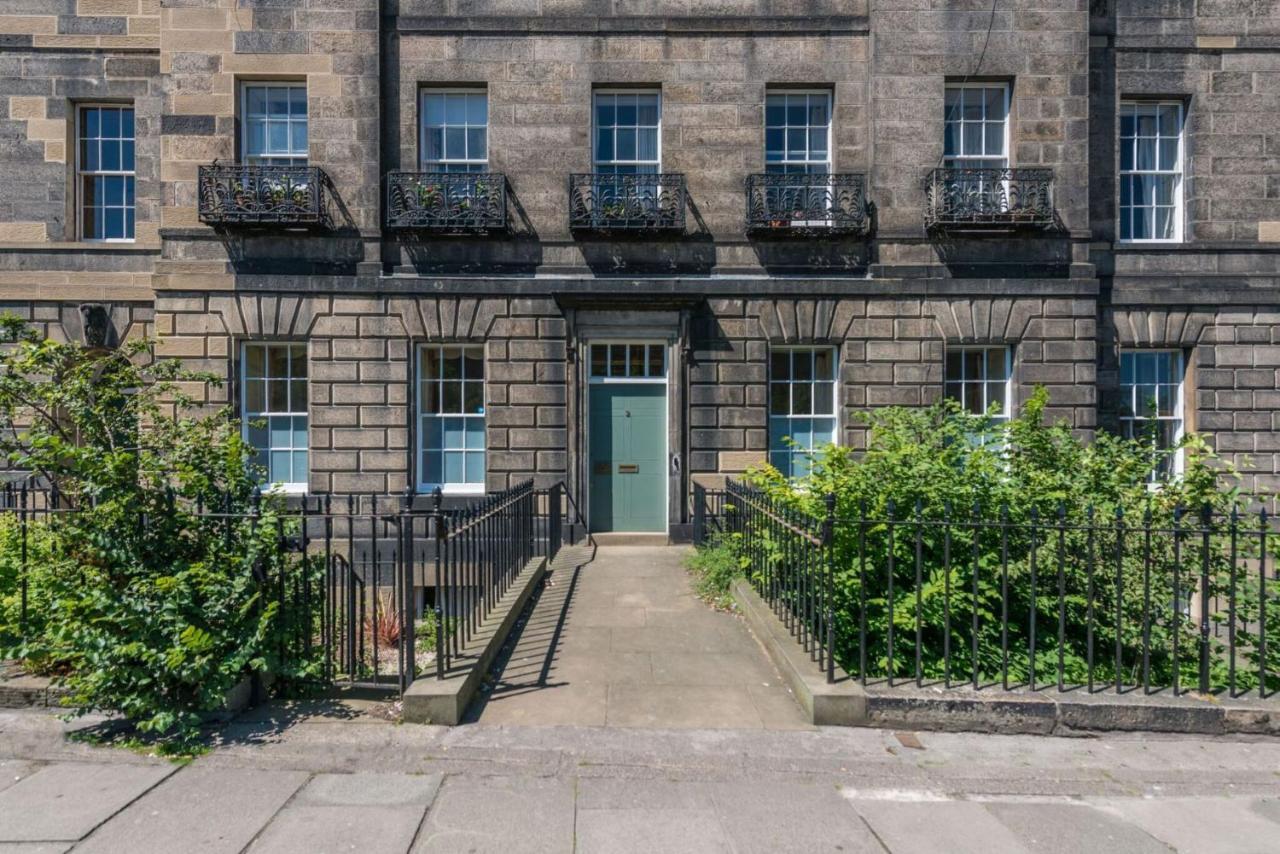 Gayfield Place Edinburgh