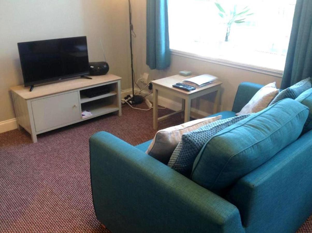 Seaside Studio Apartment