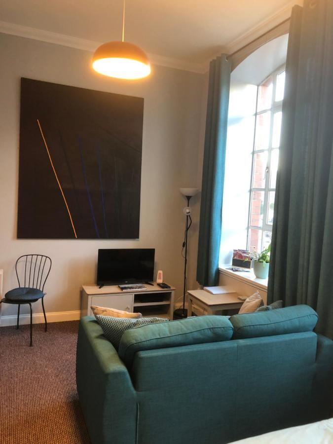 Apartment Seaside Studio