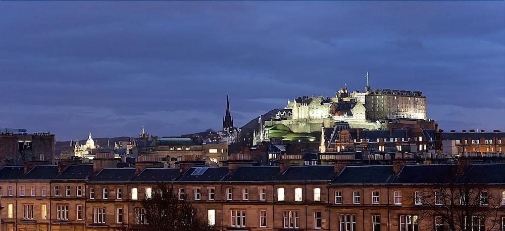 Hotel B+B Edinburgh Edinburgh