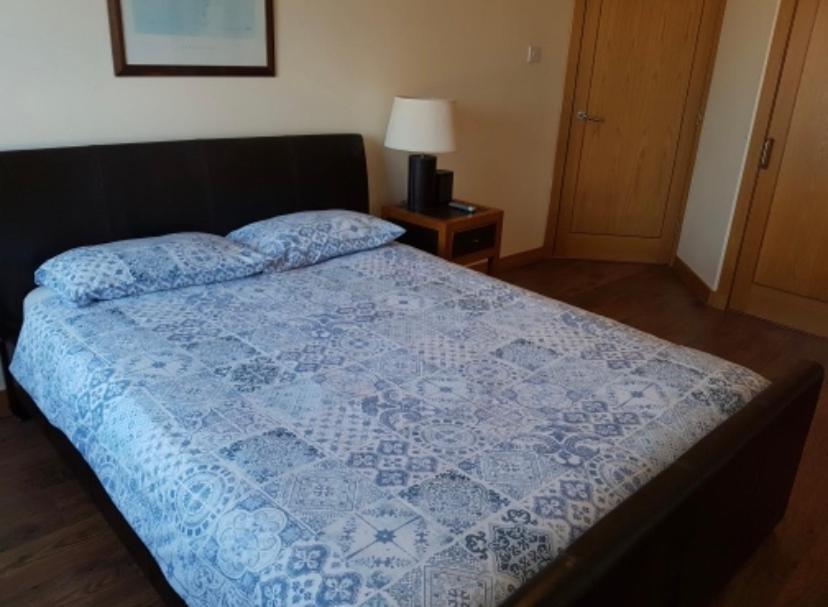 Apartment Beachview EDI