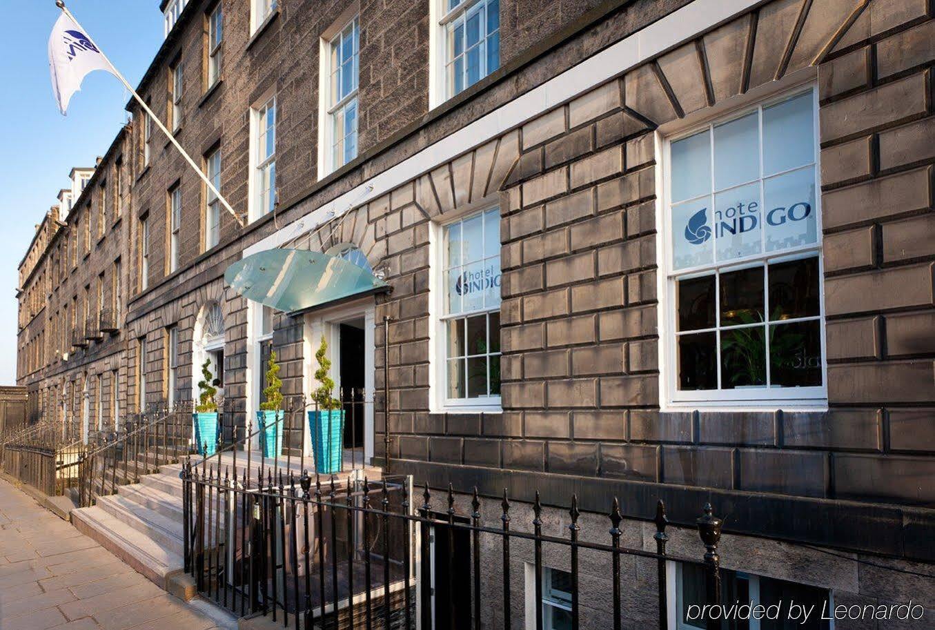 Indigo By Ihg EDI