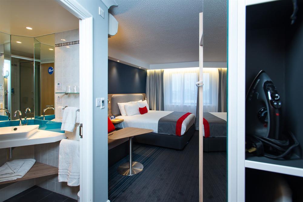 Hotel Express - Leith Waterfront By Ihg 3*