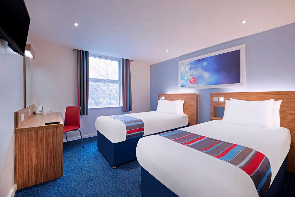 Hotel Travelodge Cameron Toll Edinburgh